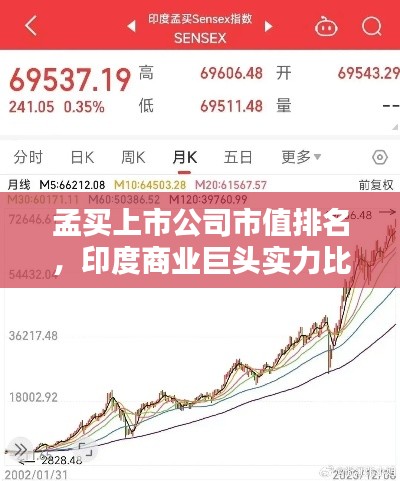 孟買上市公司市值排名，印度商業(yè)巨頭實(shí)力比拼大揭秘
