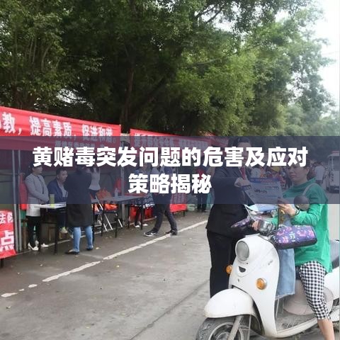 黃賭毒突發(fā)問題的危害及應(yīng)對策略揭秘