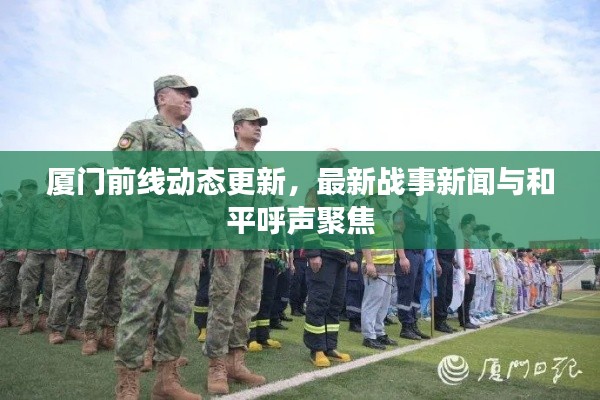 廈門前線動態更新，最新戰事新聞與和平呼聲聚焦