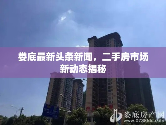 婁底最新頭條新聞，二手房市場新動態揭秘