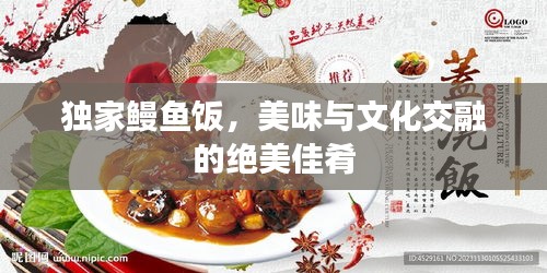 獨(dú)家鰻魚飯，美味與文化交融的絕美佳肴