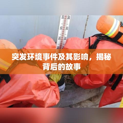 突發(fā)環(huán)境事件及其影響，揭秘背后的故事