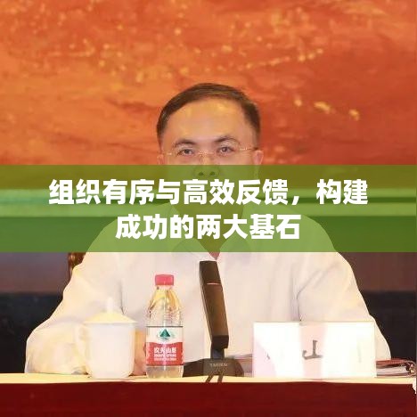 組織有序與高效反饋，構(gòu)建成功的兩大基石