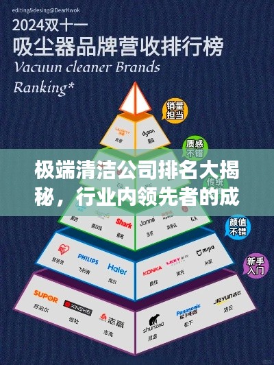 極端清潔公司排名大揭秘，行業內領先者的成功秘訣