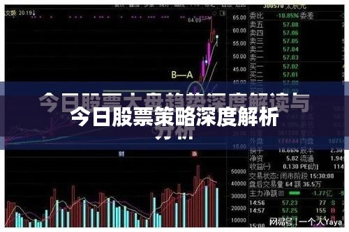 今日股票策略深度解析