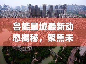 魯能星城最新動態揭秘，聚焦未來趨勢重磅出爐！