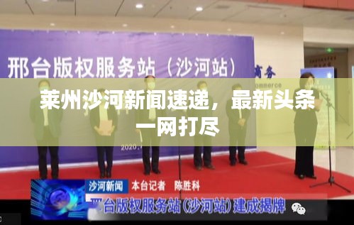 萊州沙河新聞速遞，最新頭條一網打盡