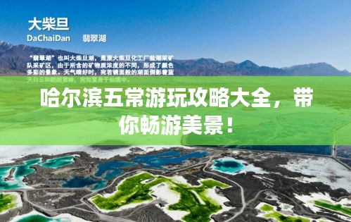 哈爾濱五常游玩攻略大全，帶你暢游美景！