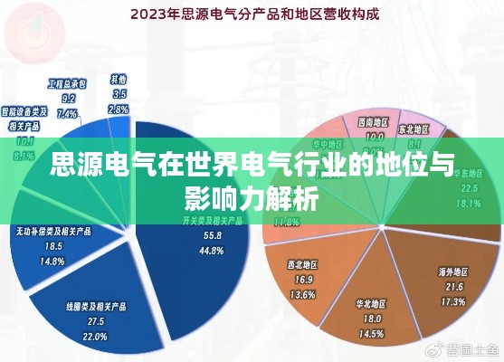 思源電氣在世界電氣行業的地位與影響力解析