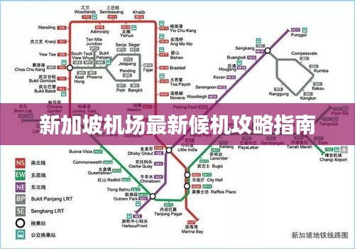 新加坡機場最新候機攻略指南