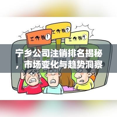 寧鄉(xiāng)公司注銷排名揭秘，市場(chǎng)變化與趨勢(shì)洞察